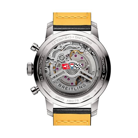 breitling outlet wertheim|Breitling zu finden bei CHRIST .